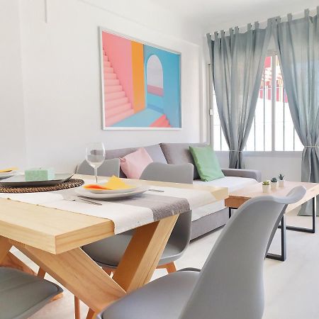 Inmogest - Apartamento Flamingo One A Бенальмадена Экстерьер фото