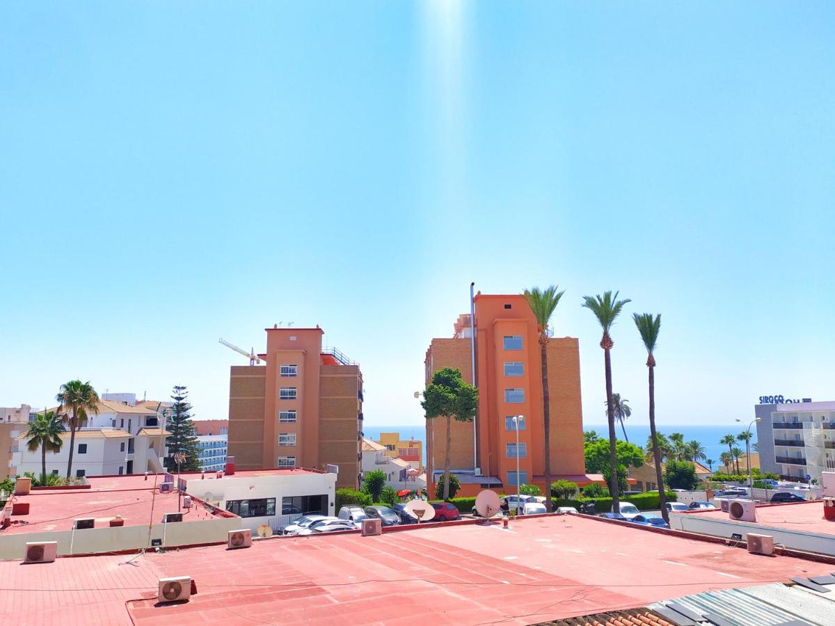 Inmogest - Apartamento Flamingo One A Бенальмадена Экстерьер фото