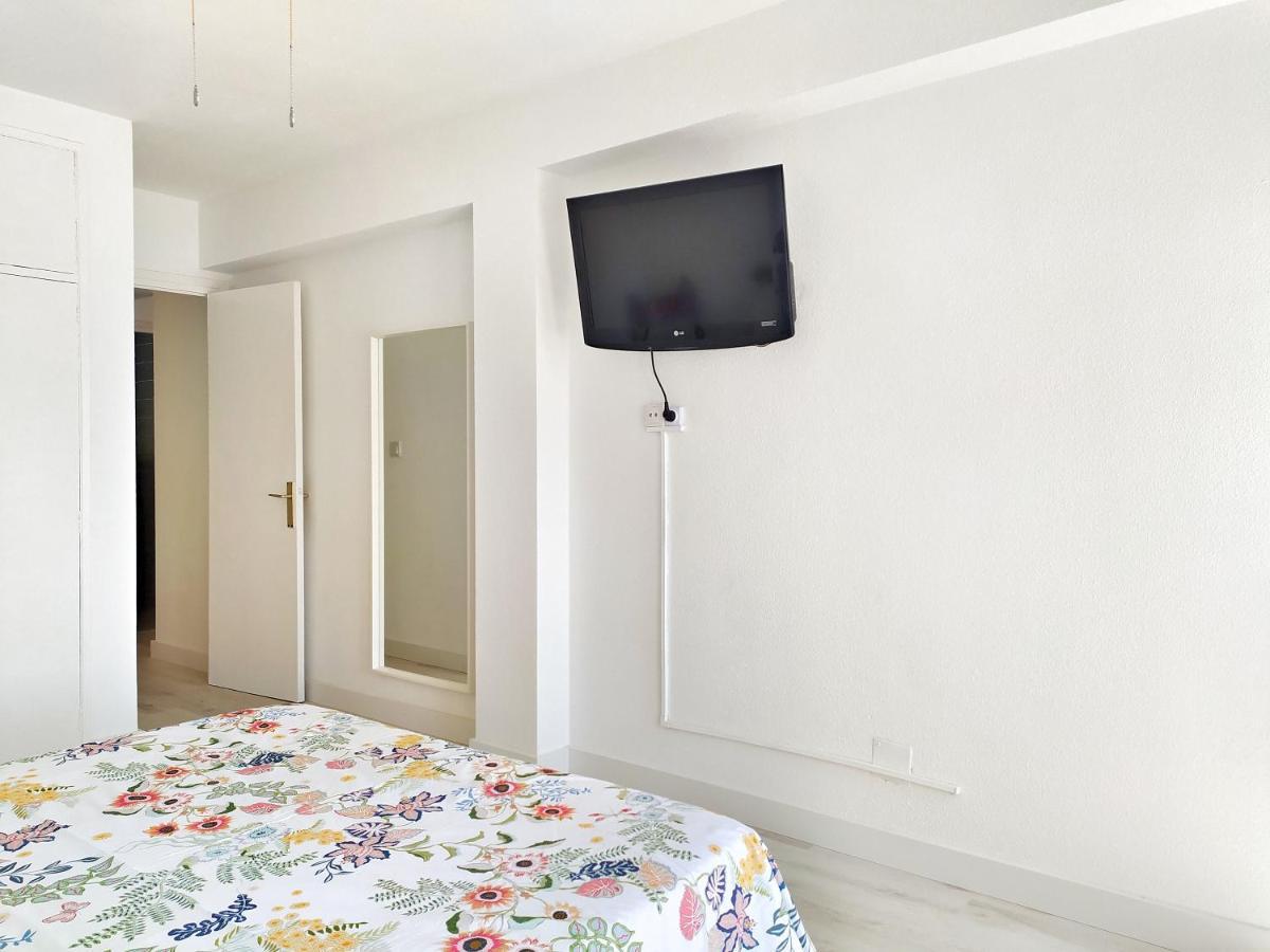 Inmogest - Apartamento Flamingo One A Бенальмадена Экстерьер фото